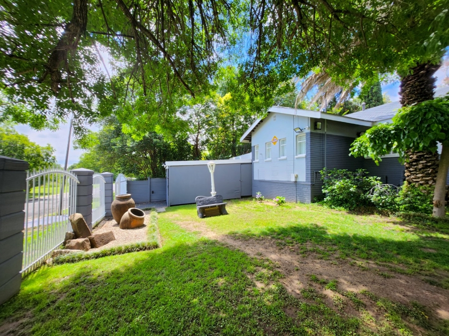 4 Bedroom Property for Sale in Wilgenhof Free State